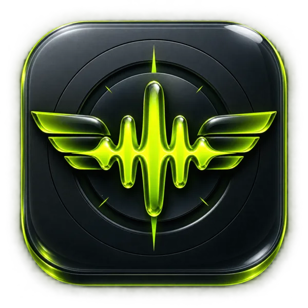 Studio Chat app icon